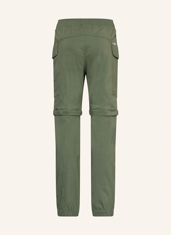 Killtec Killtec Zipp-off-Hose KOS 133 BYSKIDS