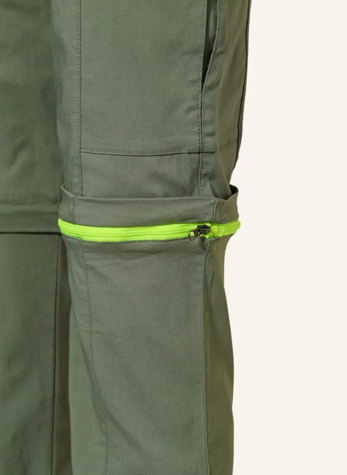 Killtec Killtec Zipp-off-Hose KOS 133 BYSKIDS