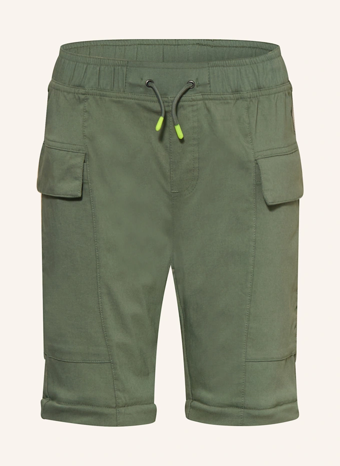 Killtec Killtec Zipp-off-Hose KOS 133 BYSKIDS