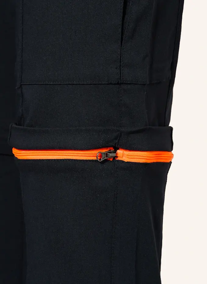 Killtec Killtec Zipp-off-Hose KOS 133 BYSKIDS