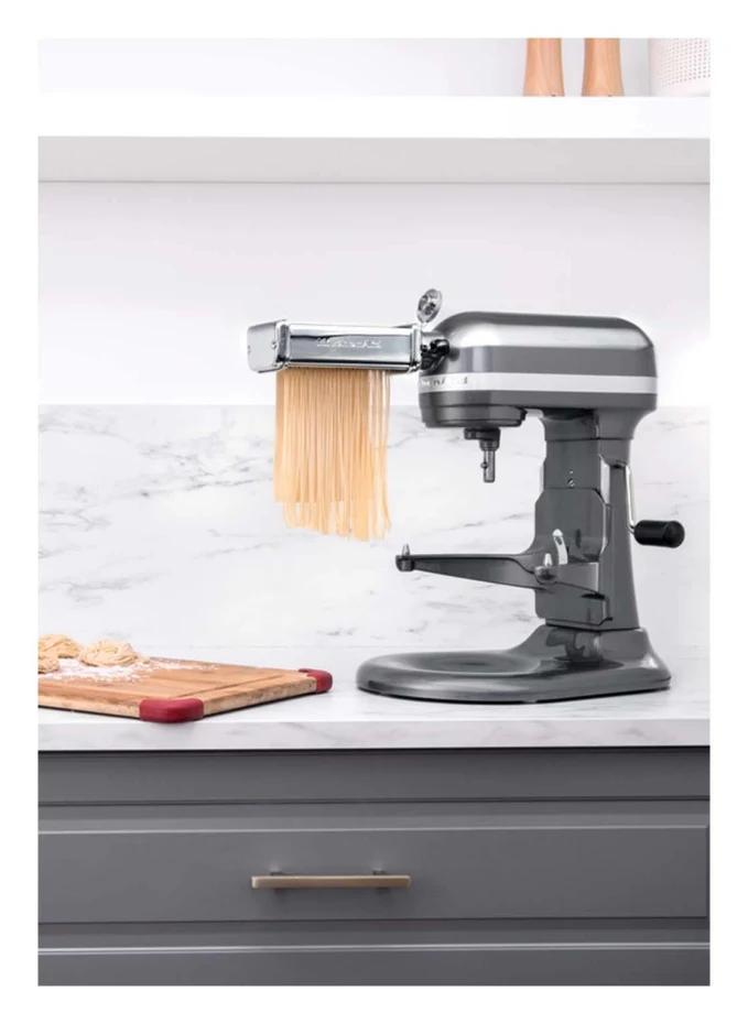 KitchenAid KitchenAid 3-tlg. Nudelvorsatz-Set 5KSMPRAfür Alle KitchenAid-Küchenmaschinen