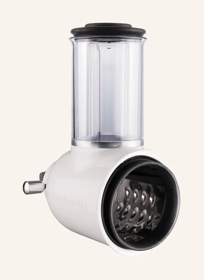 KitchenAid KitchenAid 4-tlg. Gemüseschneide-Set 5KSMVSAfür Alle Küchenmaschinen Von KitchenAid