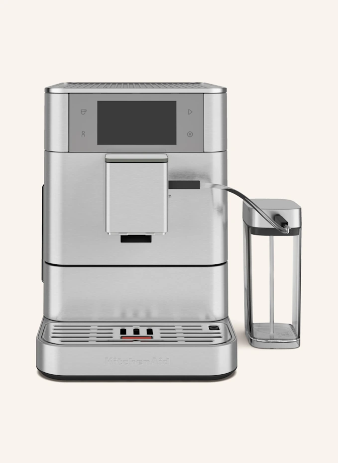 KitchenAid KitchenAid Kaffeevollautomat KF8