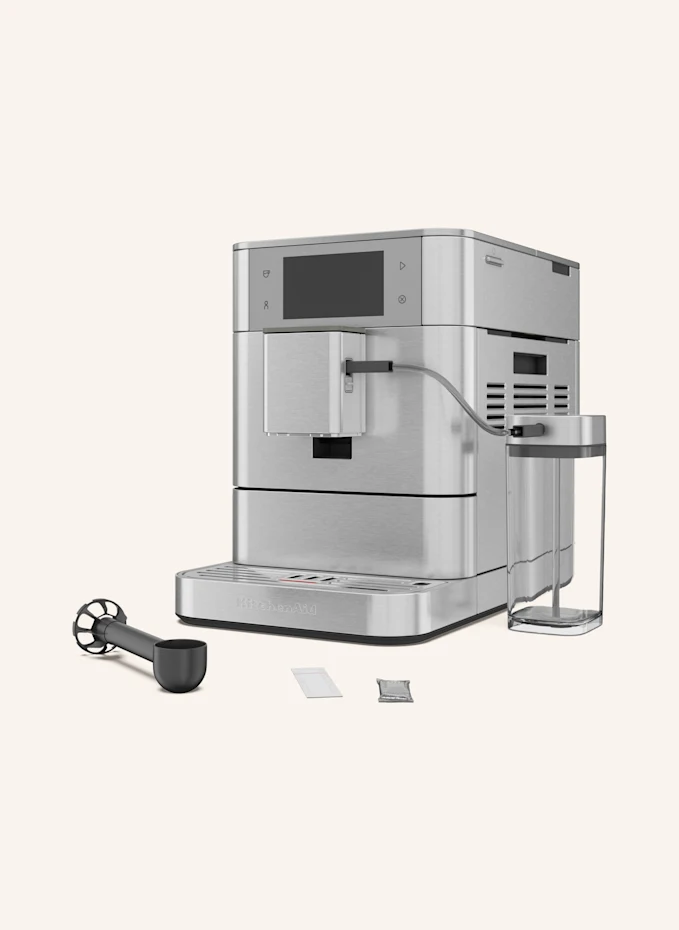KitchenAid KitchenAid Kaffeevollautomat KF8
