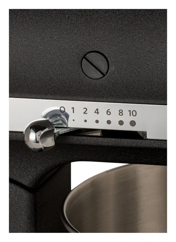 KitchenAid KitchenAid Küchenmaschine ARTISAN 4 8Lmit Zusätzlicher 3 L Edelstahlschüssel