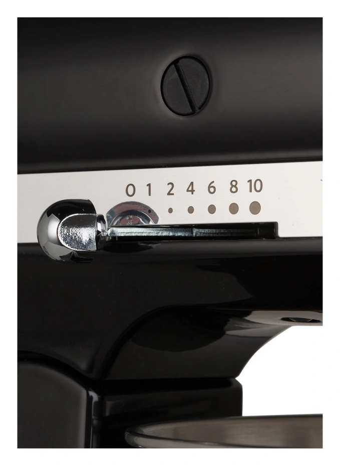 KitchenAid KitchenAid Küchenmaschine ARTISAN 4 8Lmit Zusätzlicher 3 L Edelstahlschüssel