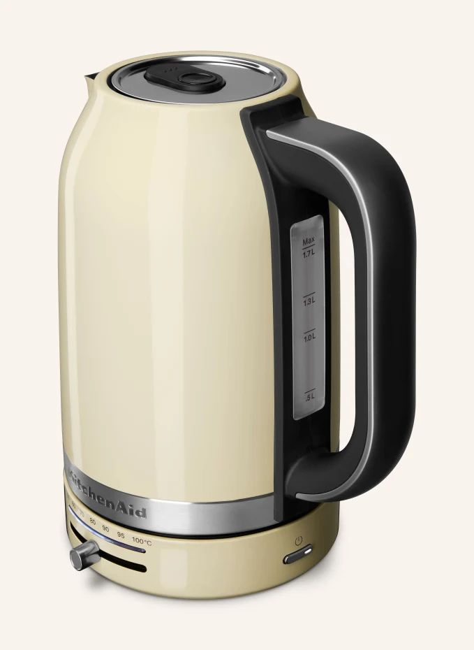 KitchenAid KitchenAid Wasserkocher 5KEK1701Volumen: 1 7 L
