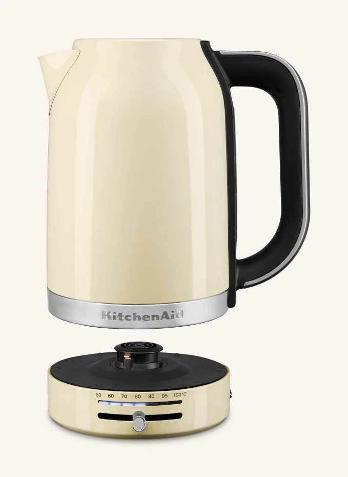 KitchenAid KitchenAid Wasserkocher 5KEK1701Volumen: 1 7 L