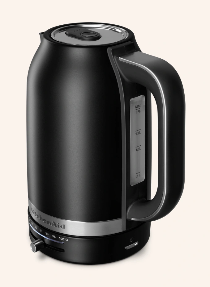 KitchenAid KitchenAid Wasserkocher 5KEK1701Volumen: 1 7 L