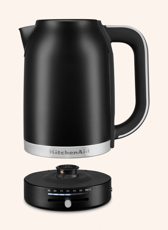 KitchenAid KitchenAid Wasserkocher 5KEK1701Volumen: 1 7 L
