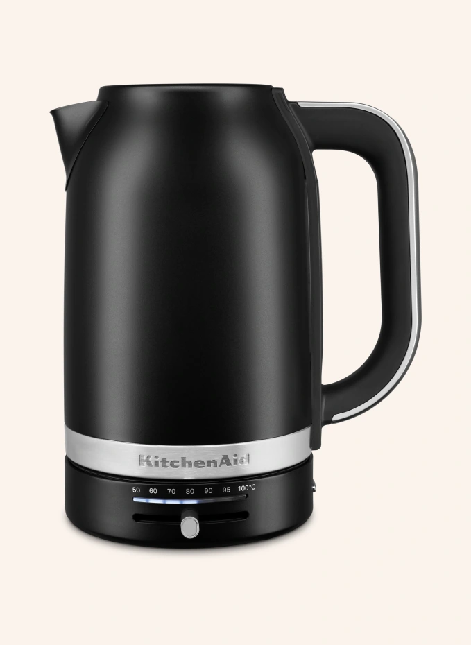 KitchenAid KitchenAid Wasserkocher 5KEK1701Volumen: 1 7 l