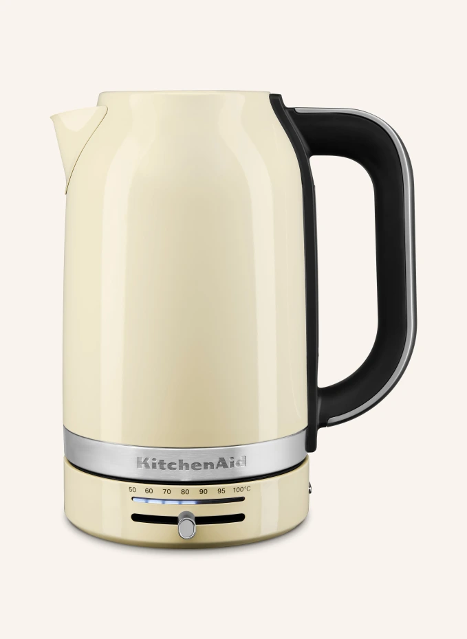 KitchenAid KitchenAid Wasserkocher 5KEK1701Volumen: 1 7 l