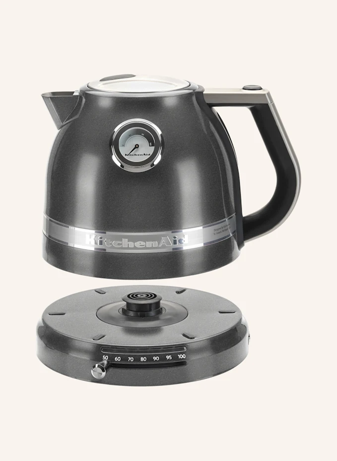 KitchenAid KitchenAid Wasserkocher ARTISAN 5KEK1522Volumen: 1 5 L