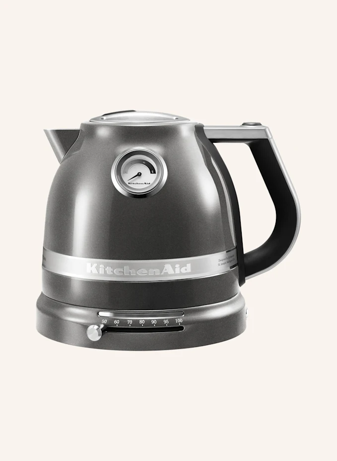 KitchenAid KitchenAid Wasserkocher ARTISAN 5KEK1522Volumen: 1 5 l