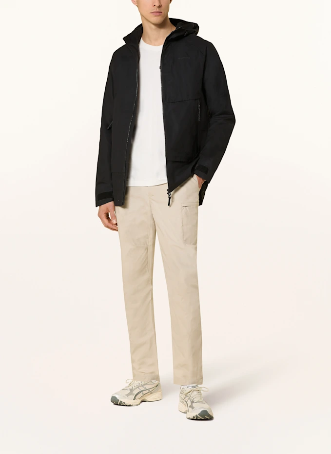 KnowledgeCotton Apparel KnowledgeCotton Apparel Funktionsjacke