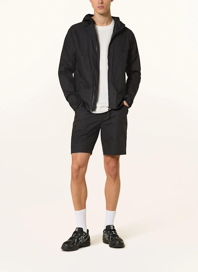 KnowledgeCotton Apparel KnowledgeCotton Apparel Funktionsjacke VENT