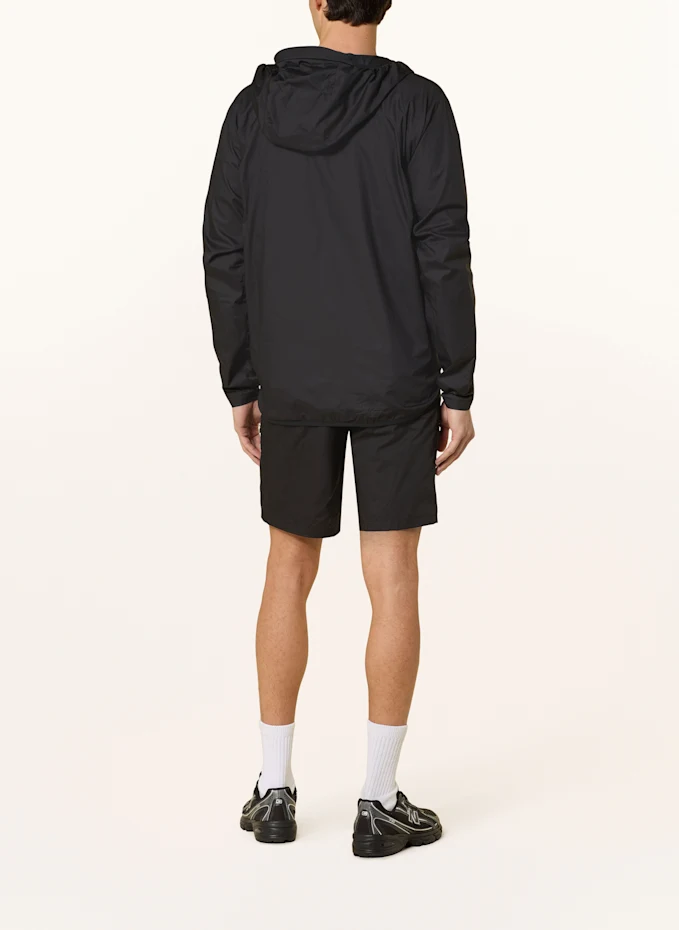 KnowledgeCotton Apparel KnowledgeCotton Apparel Funktionsjacke VENT