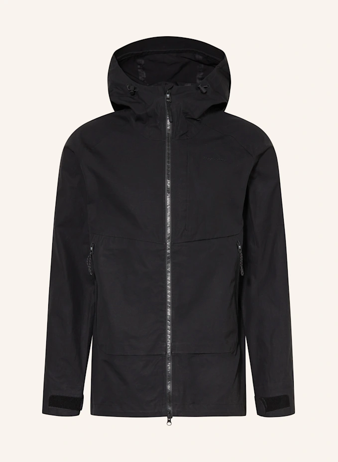 KnowledgeCotton Apparel KnowledgeCotton Apparel Funktionsjacke