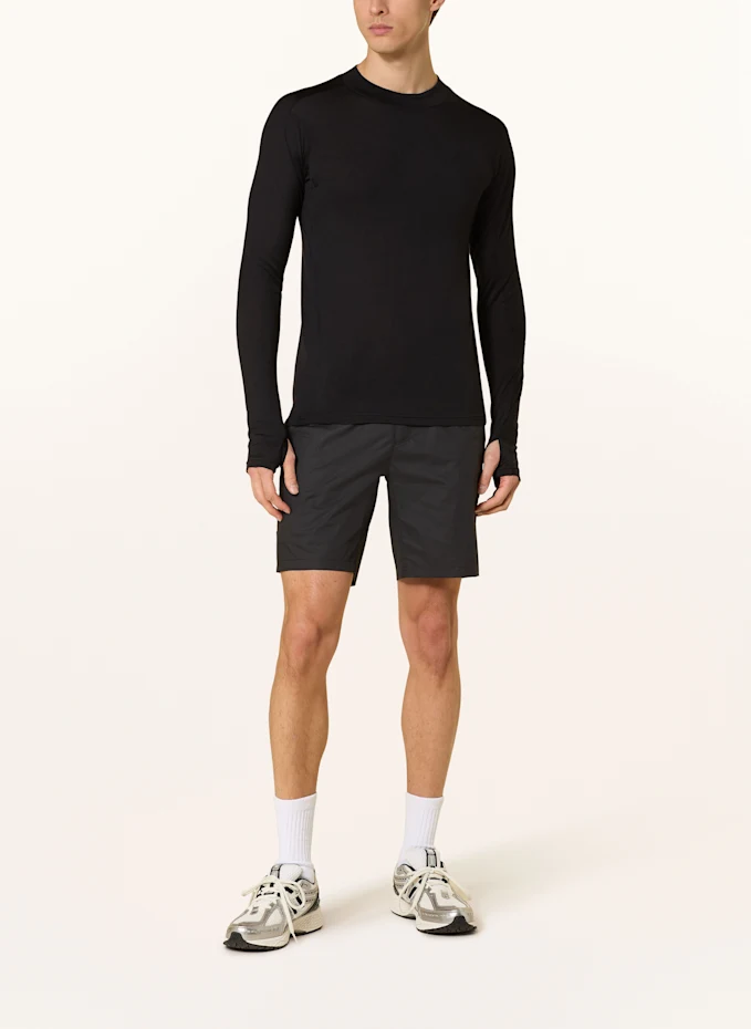 KnowledgeCotton Apparel KnowledgeCotton Apparel Longsleeve CLEAVER