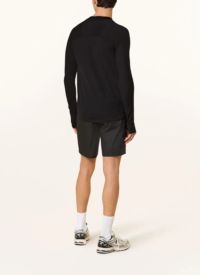 KnowledgeCotton Apparel KnowledgeCotton Apparel Longsleeve CLEAVER