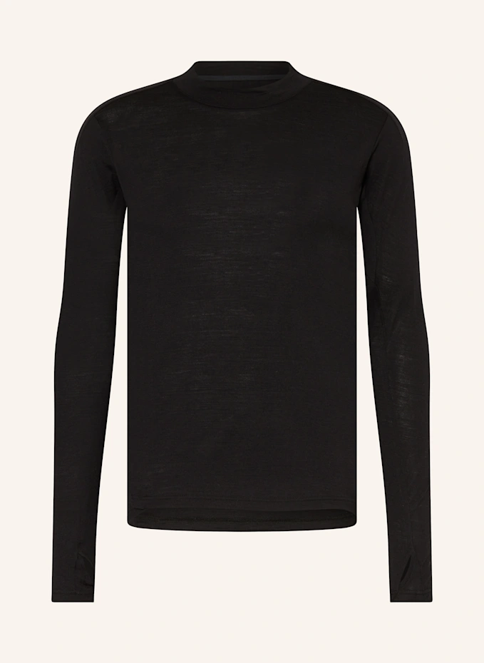 KnowledgeCotton Apparel KnowledgeCotton Apparel Longsleeve CLEAVER