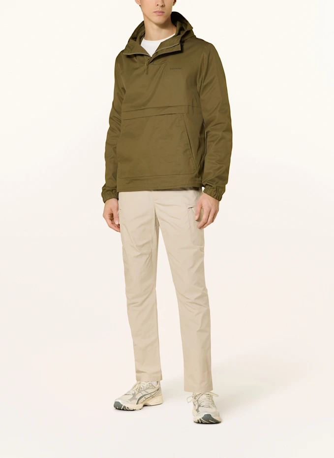 KnowledgeCotton Apparel KnowledgeCotton Apparel Schlupfjacke