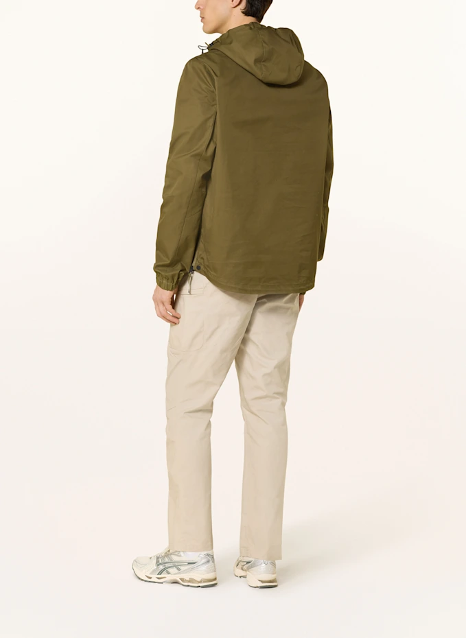 KnowledgeCotton Apparel KnowledgeCotton Apparel Schlupfjacke