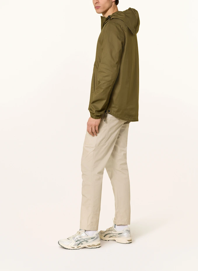KnowledgeCotton Apparel KnowledgeCotton Apparel Schlupfjacke