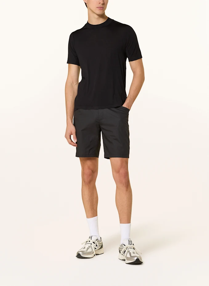 KnowledgeCotton Apparel KnowledgeCotton Apparel T-Shirt CLEAVER