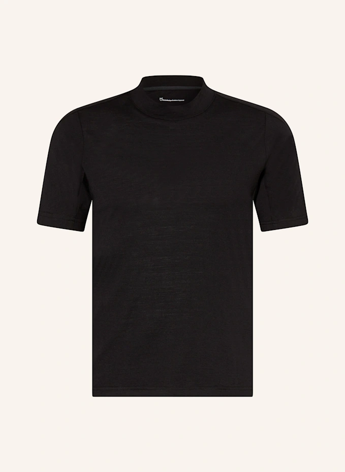 KnowledgeCotton Apparel KnowledgeCotton Apparel T-Shirt CLEAVER