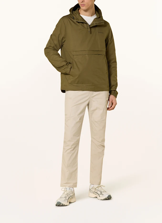 KnowledgeCotton Apparel KnowledgeCotton Apparel Trekkinghose