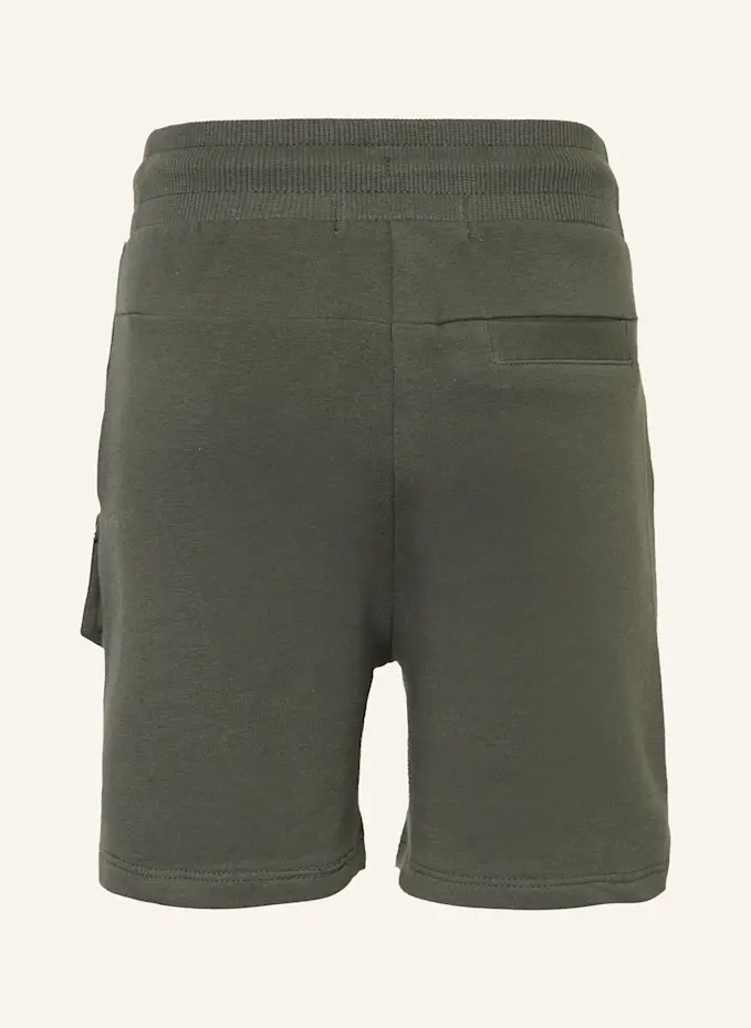 Koko Noko Koko Noko Cargoshorts Aus JerseyKIDS