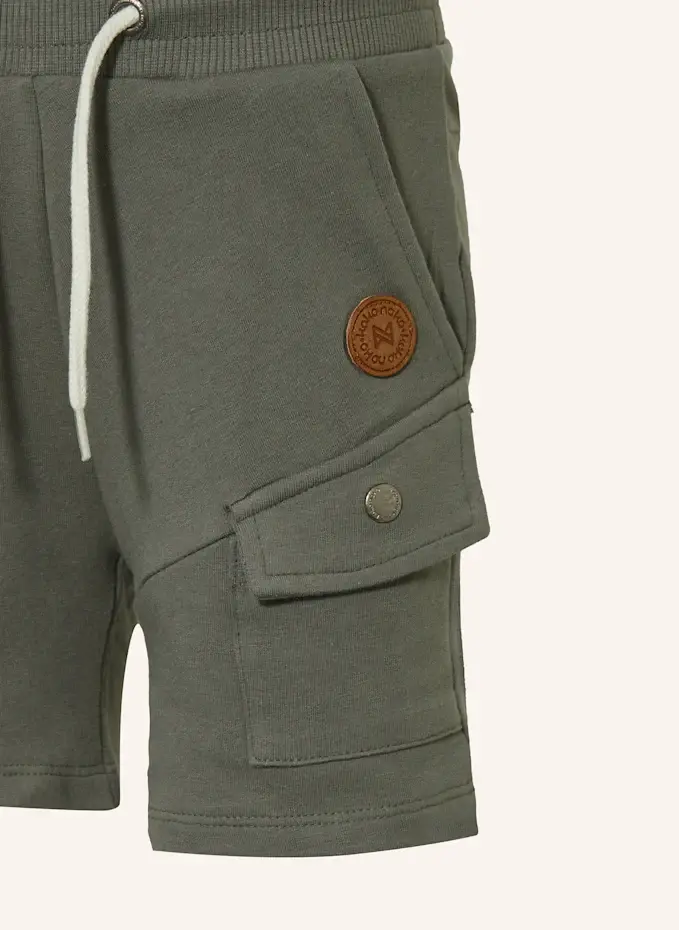 Koko Noko Koko Noko Cargoshorts Aus JerseyKIDS