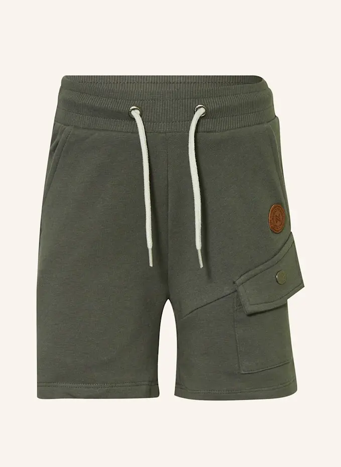 Koko Noko Koko Noko Cargoshorts Aus JerseyKIDS
