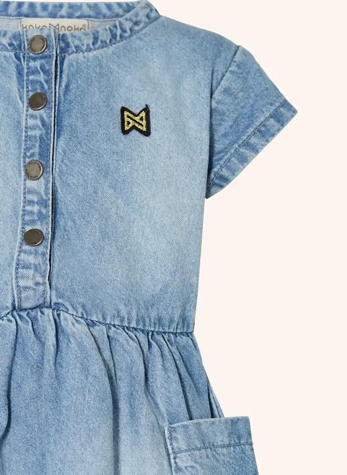 Koko Noko Koko Noko JeanskleidKIDS