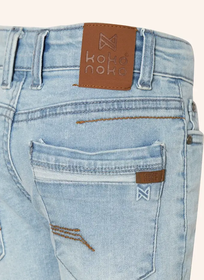 Koko Noko Koko Noko JeansshortsKIDS