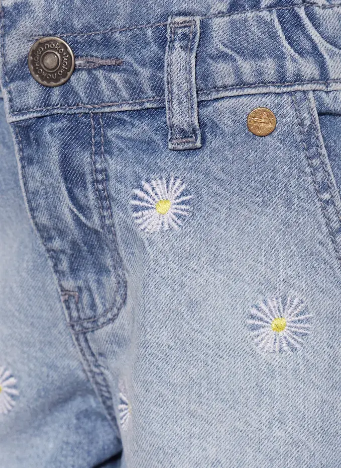 Koko Noko Koko Noko JeansshortsKIDS