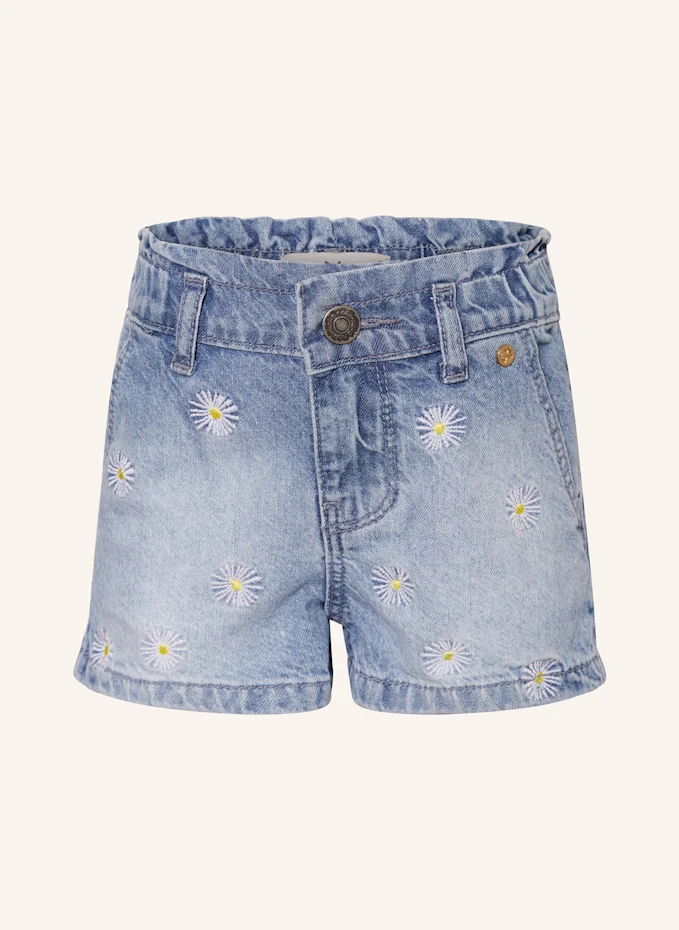 Koko Noko Koko Noko JeansshortsKIDS