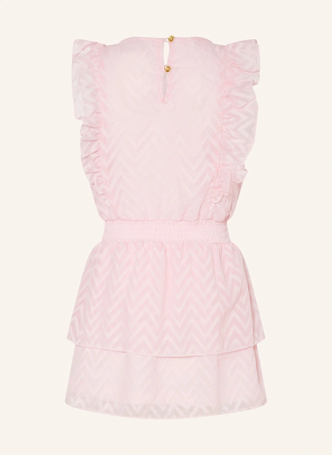 Koko Noko Koko Noko Kleid Mit VolantsKIDS