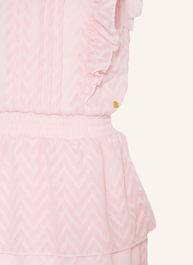 Koko Noko Koko Noko Kleid Mit VolantsKIDS