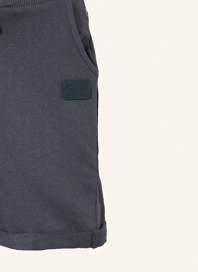 Koko Noko Koko Noko SweatshortsKIDS
