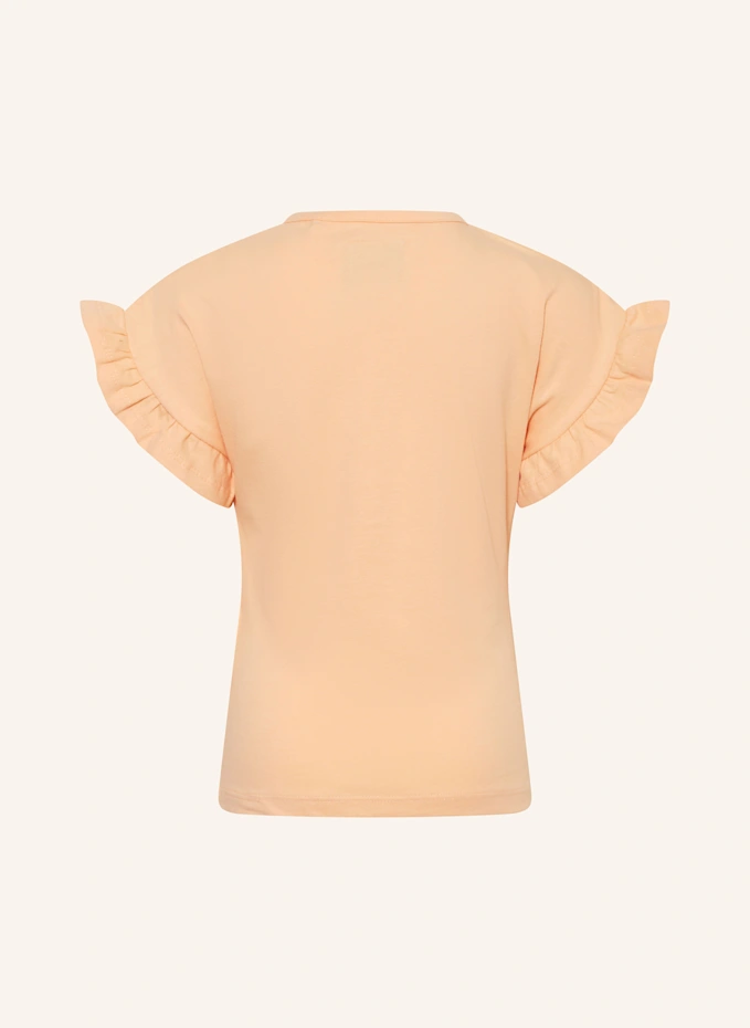 Koko Noko Koko Noko T-Shirt Mit RüschenKIDS