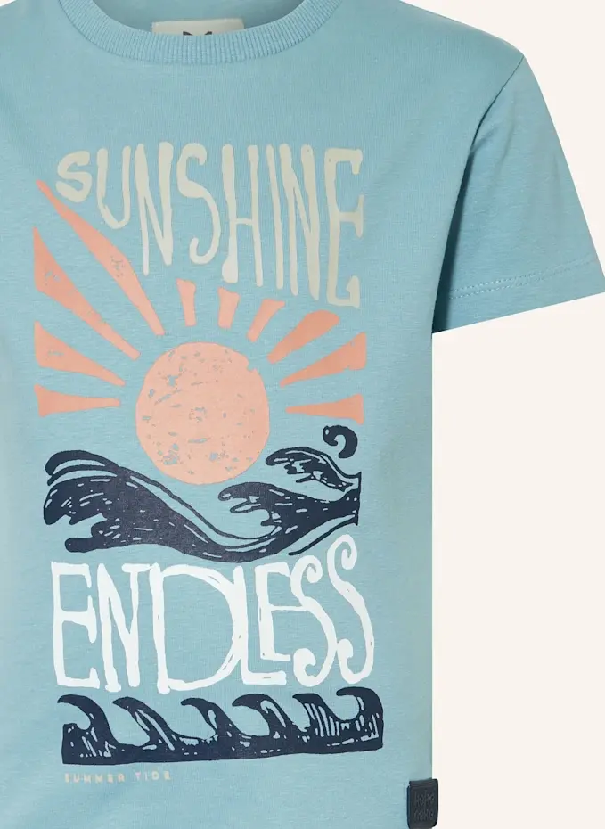 Koko Noko Koko Noko T-ShirtKIDS