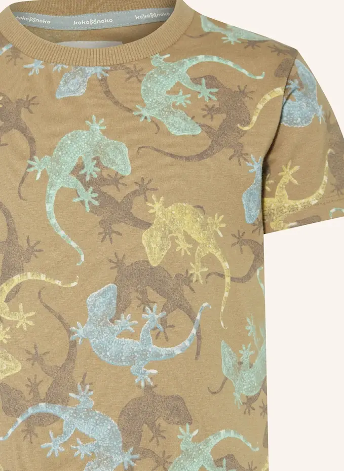 Koko Noko Koko Noko T-ShirtKIDS