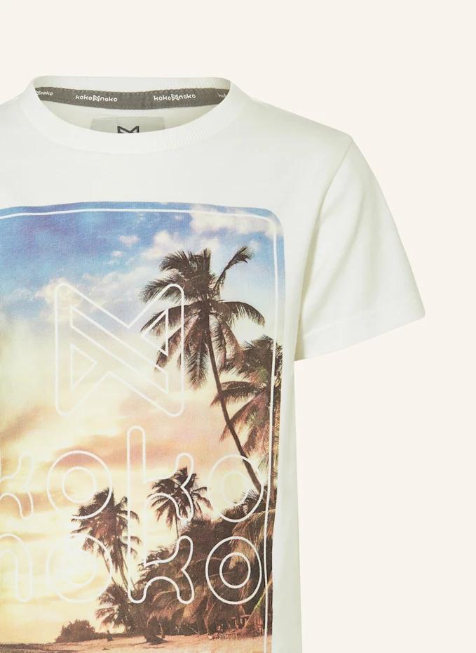 Koko Noko Koko Noko T-ShirtKIDS
