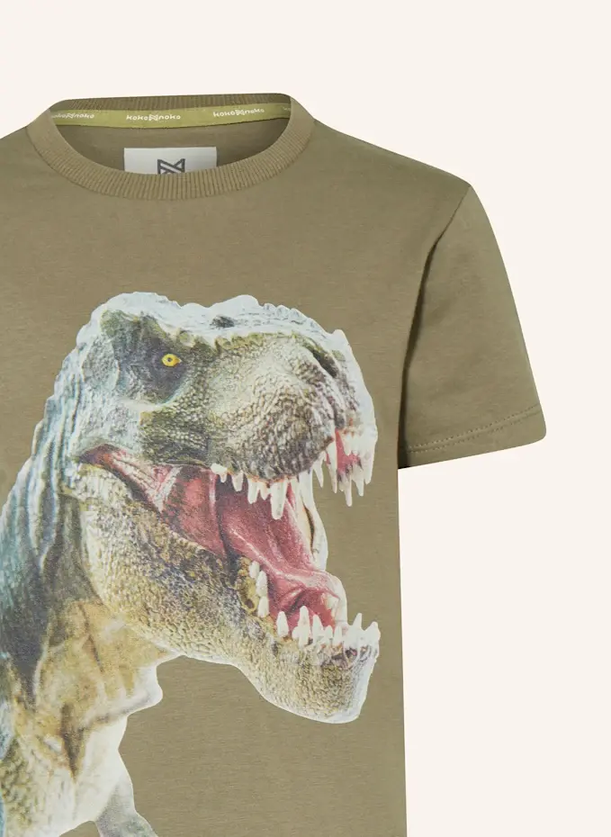 Koko Noko Koko Noko T-ShirtKIDS