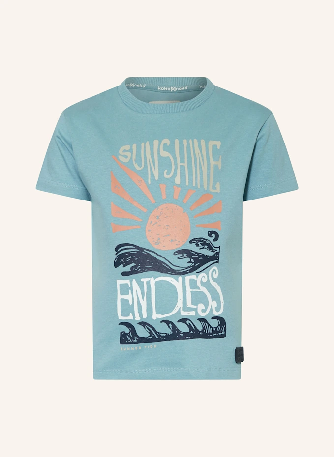 Koko Noko Koko Noko T-ShirtKIDS