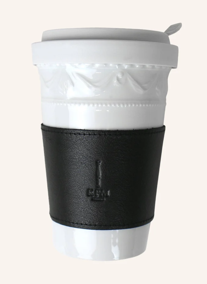 KPM KPM 2er-Set To-Go-BecherVolumen: 350 Ml