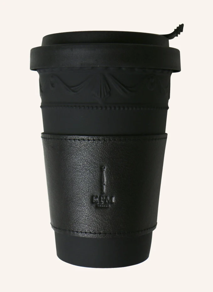 KPM KPM 2er-Set To-Go-BecherVolumen: 350 Ml