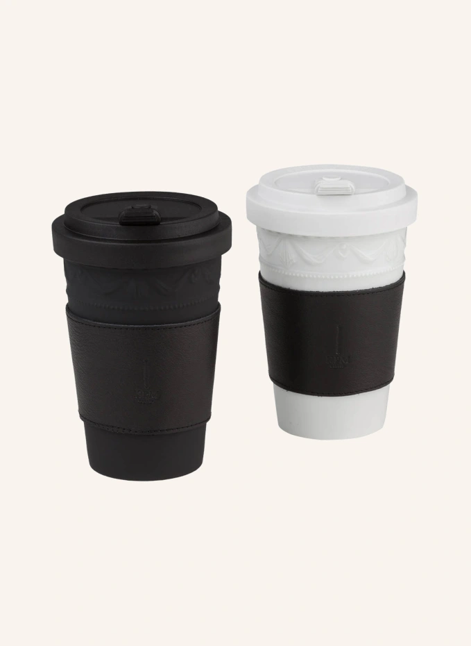 KPM KPM 2er-Set To-Go-BecherVolumen: 350 ml